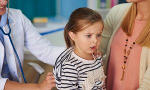 Consejos para prevenir las infecciones respiratorias este fin de año