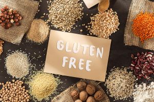 ¿La comida “gluten free” adelgaza?