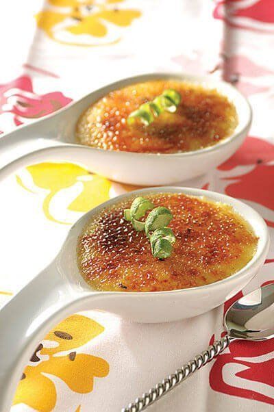 Crema Catalana