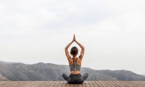 ¿Cómo realizar una buena práctica de meditación?