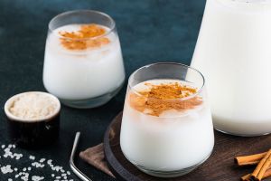 Origen de la deliciosa horchata