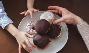 Consejos para armar recetas para niños que viven con diabetes