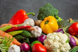 Alimentos indispensables en tu despensa