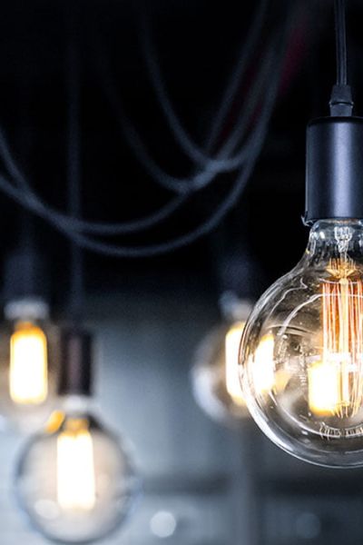 Electricidad bien utilizada