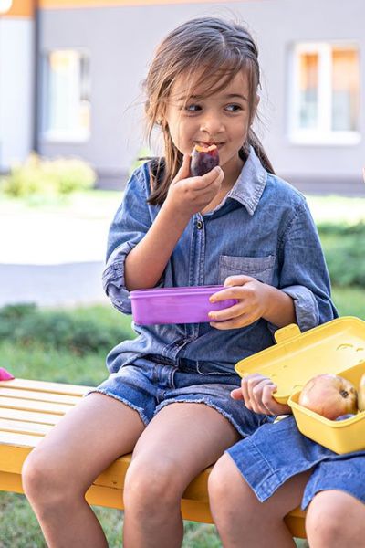 La importancia de los buenos hábitos como parte de la herencia familiar