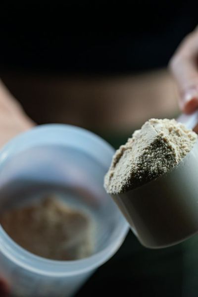 ¿Qué comer antes y después del ejercicio?