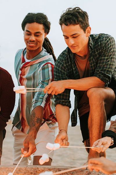 Dulce y suave negocio para estas vacaciones