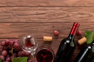 ¡Algunos alimentos para tener en mente