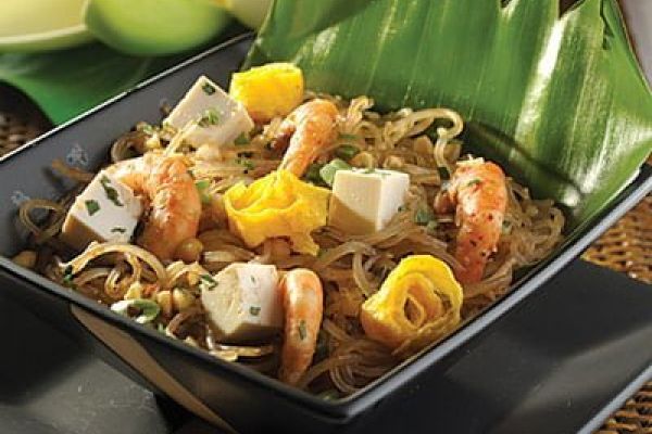 Phad Thai
