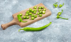 ¿Jalapeño o cuaresmeño?