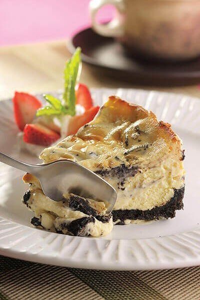Cheese cake