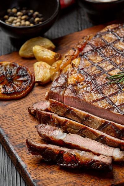 Para los amantes de la carne