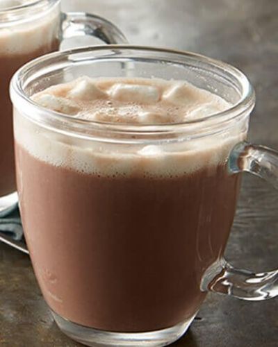 Hot Cocoa HERSHEY'S
