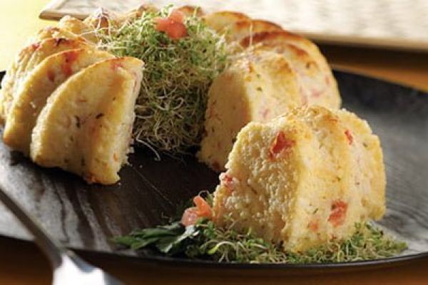 Rosca de arroz
