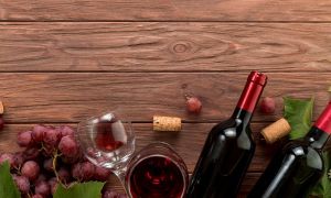 ¡Algunos alimentos para tener en mente