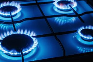 Consumo responsable de gas