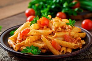 Cuaresma vegetariana