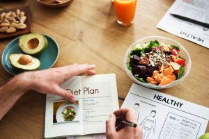 Tres pasos para reducir tu consumo de carne