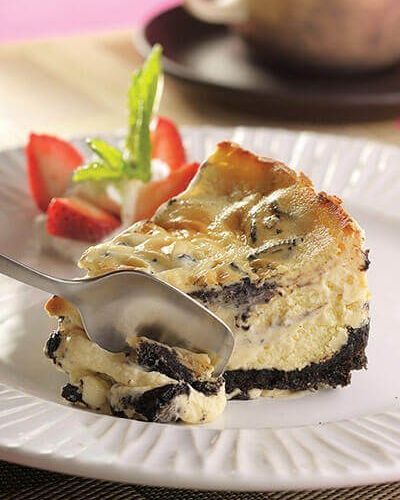 Cheese cake