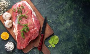 Aprendiendo a comprar