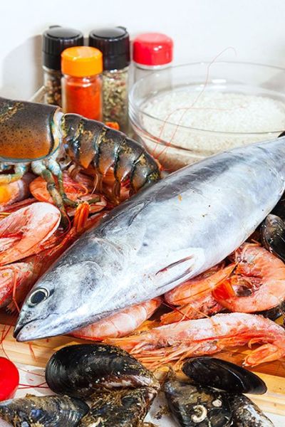 Aprendiendo a comprar