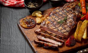 Para los amantes de la carne