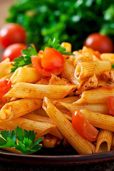 Cuaresma vegetariana