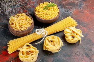 Pastas y arroces ¡al instante!