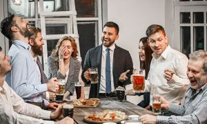 Tips para sobrevivir las fiestas cuando sales