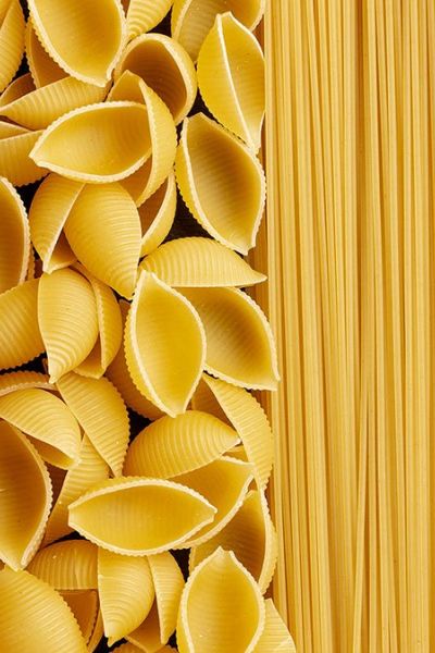 Origen de la pasta a la puttanesca
