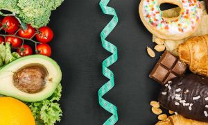 Cómo moderar las porciones de lo que comemos (Parte II)