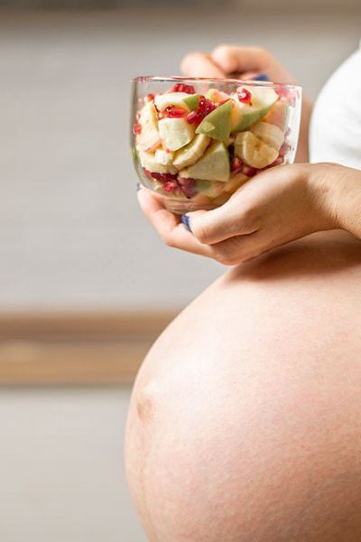 El embarazo y la diabetes