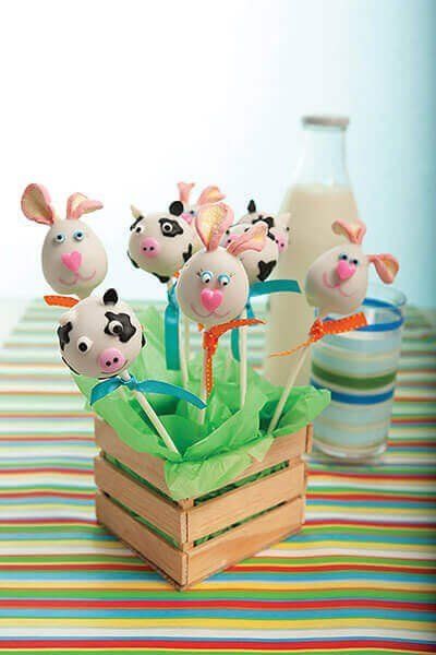 Muuuuucha diversión y saltos de alegría