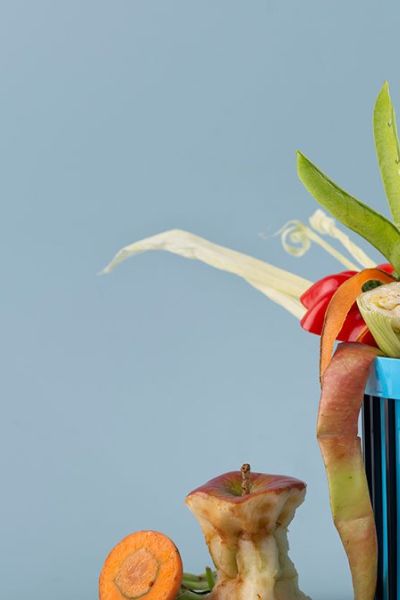 Separación de basura