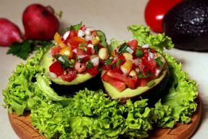 Aguacates rellenos de cacahuates con una pizca de anís|Aguacates rellenos de cacahuates con una pizca de anís|Aguacates rellenos de cacahuates con una pizca de anís|Aguacates rellenos de cacahuates con una pizca de anís