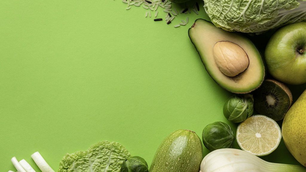 El pH y la dieta alcalina