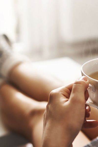 Ya regresé de vacaciones ¿ahora