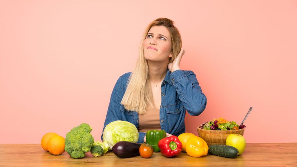 Mi relación con la comida. Más allá del peso
