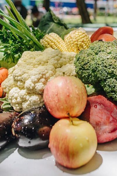 5 razones por las que comer menos carne salva al planeta