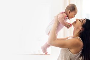 Consejos prácticos para la mamá primeriza