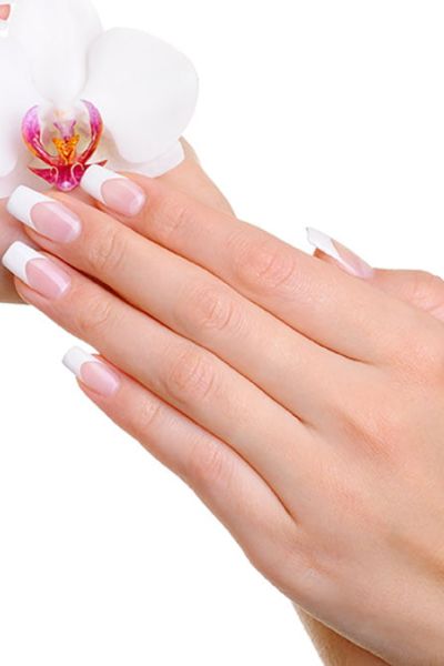 El lenguaje de tus manos