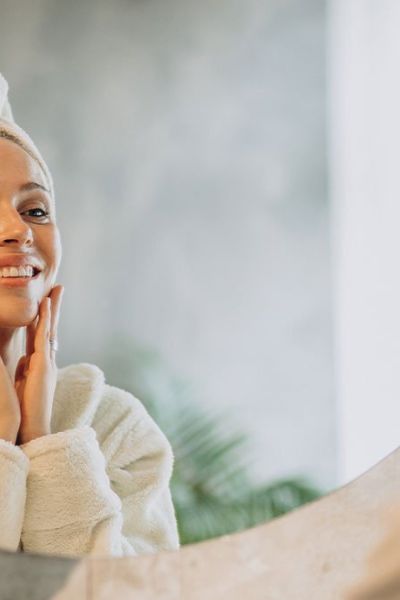 La piel y la alimentación