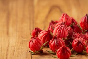 Belleza y sabor…flores en la cocina