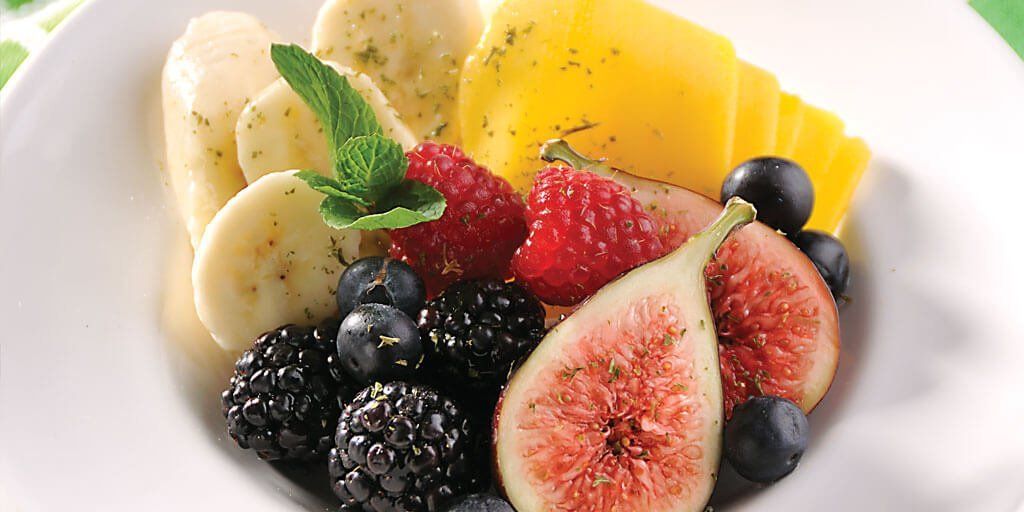 Tipo de comida Internacional