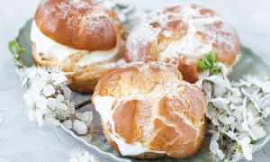 ¡A que de verdad no te puedes comer sólo uno!