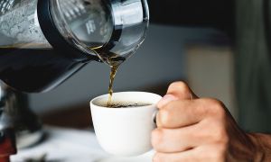 La cafeína y su relación con la salud