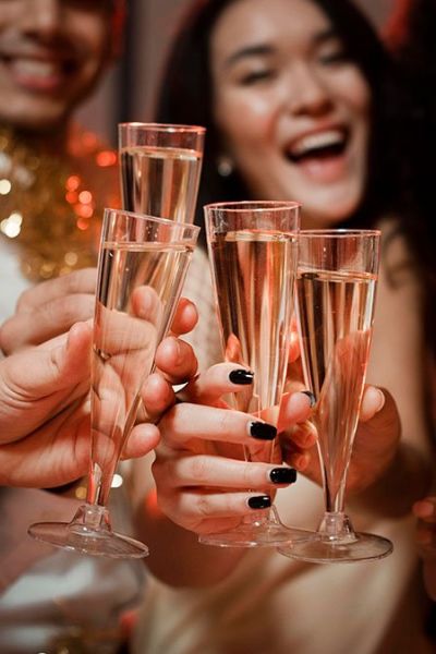 Navidad sin depresión