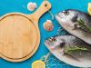 Los pescados de agua fría como alimentos importantísimos para la salud
