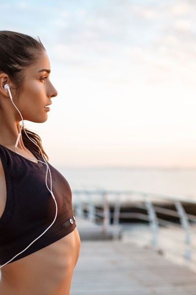 Acciones que ayudan a calmar la ansiedad por comer (2a parte)