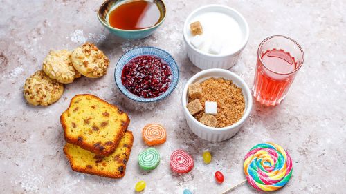 La importancia de los carbohidratos en la dieta